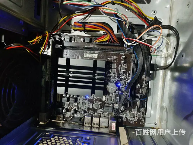 二手主机一台， - 图片 2
