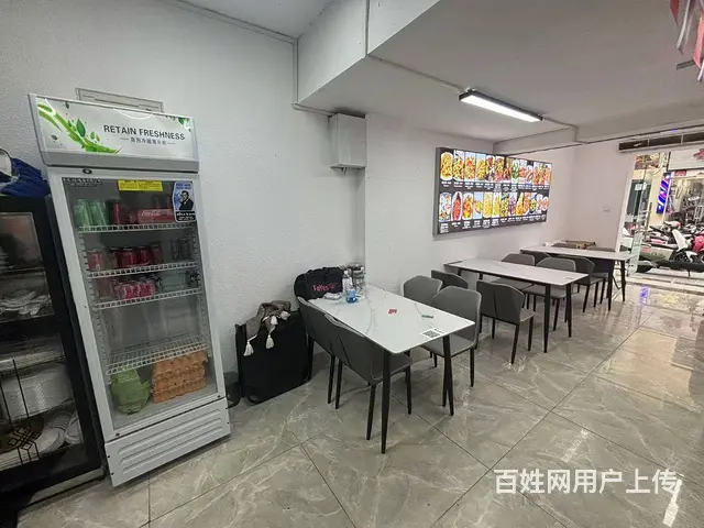 （51旺铺推荐）大东海红海巷60平餐饮店转让 - 图片 6