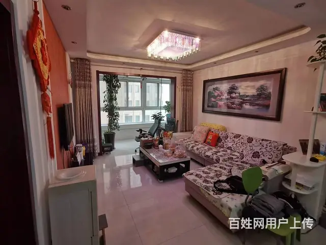 南山公馆 普通住宅 精装修双气双证可以贷款 - 图片 1