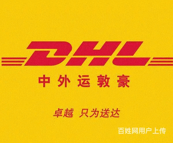 珠海国际快递 代理DHL渠道发货至全球 时效快 - 图片