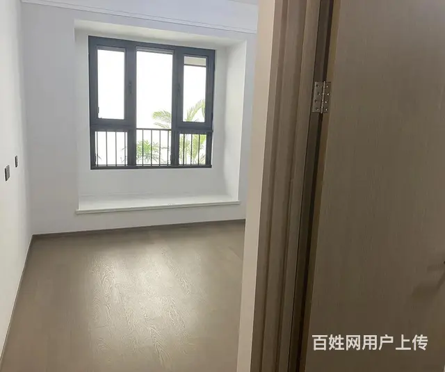 清盘特惠 花桥稀缺118平精装4房带空调 明月璟辰苑 地铁房 - 图片 6