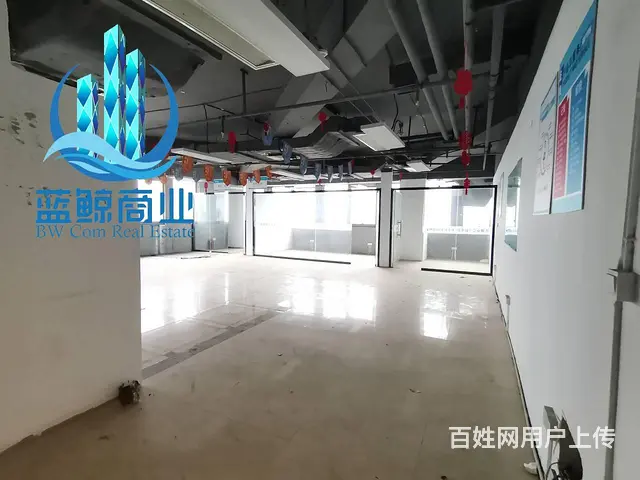 万达写字楼210平纯办公出售 - 图片 12