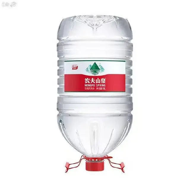 姜堰桶装水配送 - 图片 4