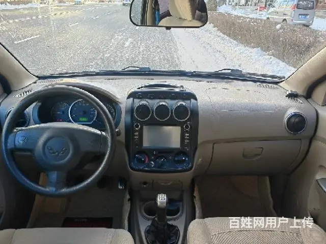 【搞定了！】五菱 宏光 2012款 宏光S 1.2 手动 - 图片 7
