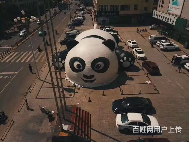 绍兴动物卡通展出租 玻璃钢动物展厂家 - 图片 5
