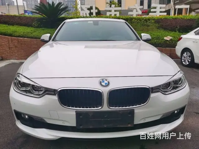 宝马3系 2017款 320Li 2.0T 手自一体 时尚型 - 图片 2