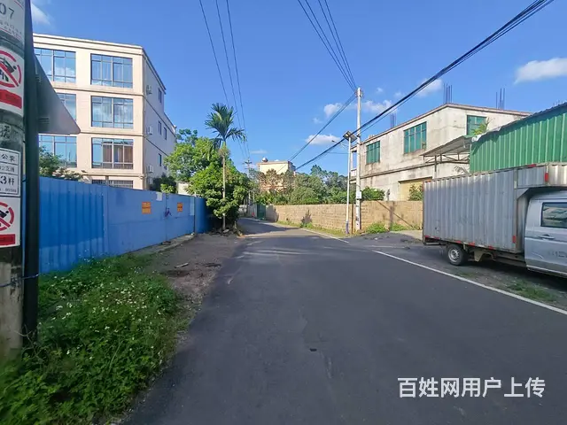 （51旺铺推荐）观澜湖旁边永东村530平一二层出租 - 图片 1