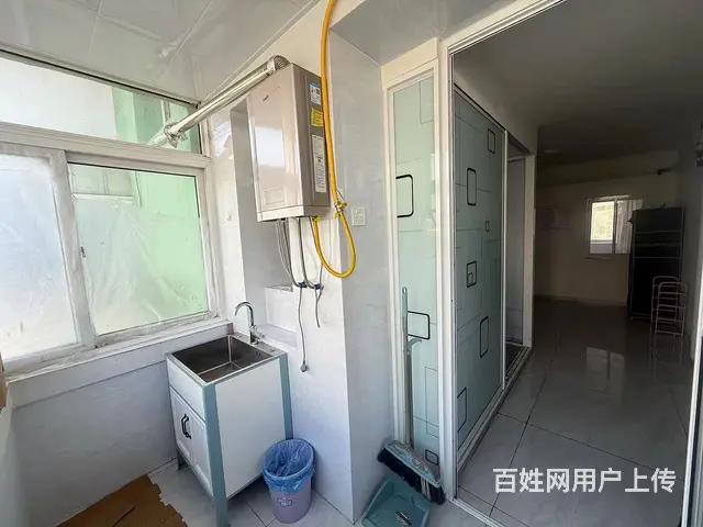 锦铁里 三楼精装一室 南北通 干净立正 带仓房 - 图片 7