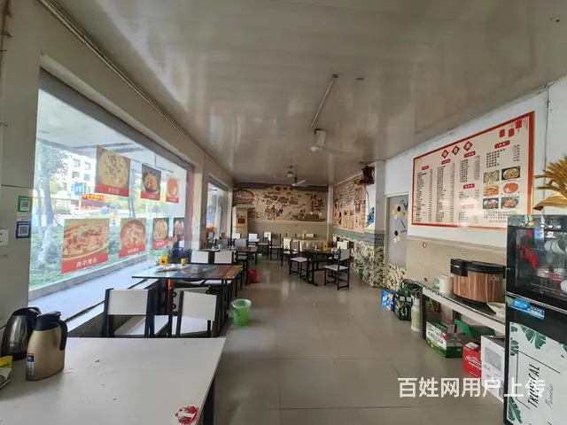 【搞定了！】（极 致）江北厂区围绕的小炒店转让！适合做各行业 - 图片 2