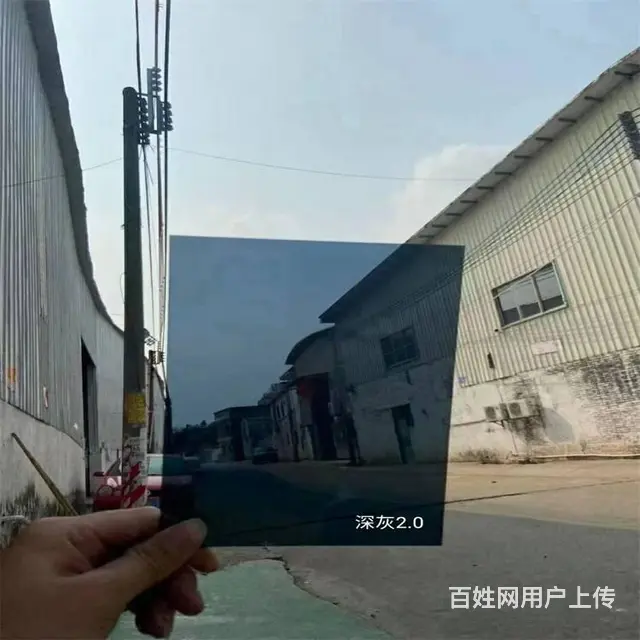 临沂郯城5mmpc板郯城耐力板厂家供应现货 - 图片 1
