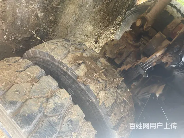 【搞定了！】四驱钦机海龙 - 图片 3