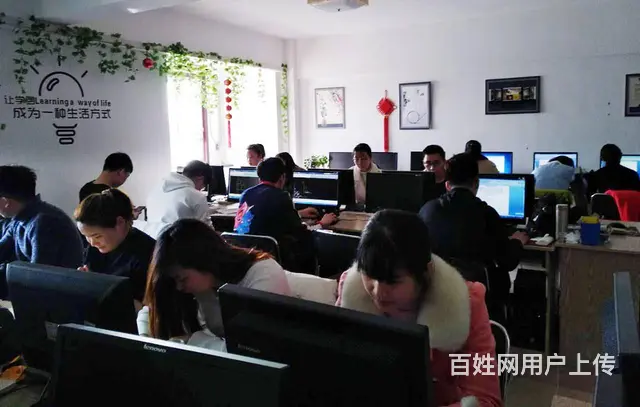 CAD培训 晚班CAD制图培训 长春学CAD软件哪 - 图片 2