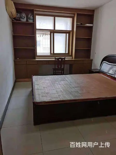 政府附近，阳光世纪苑两室精装修拎包即住价格可谈！ - 图片 2