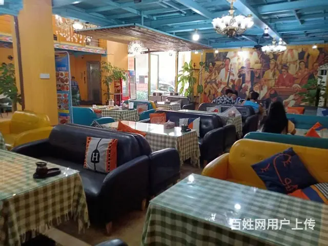 （51旺铺推荐）回新路880平新疆餐饮店+15间电梯房整体 - 图片 9