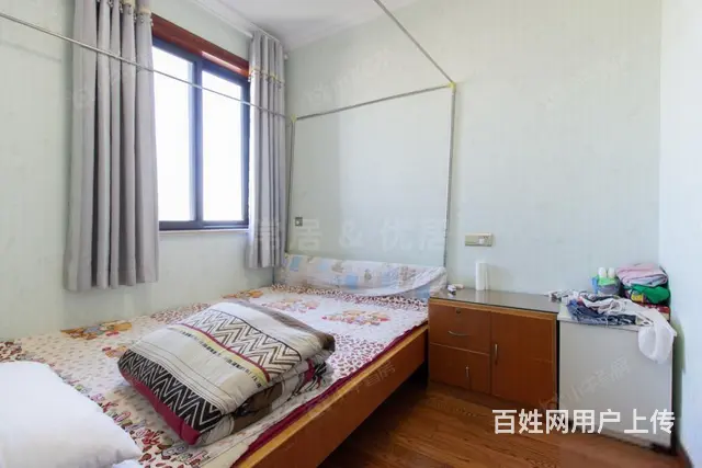 业主小孩要去外地急售的，房子看中好商量，房东人好， - 图片 7