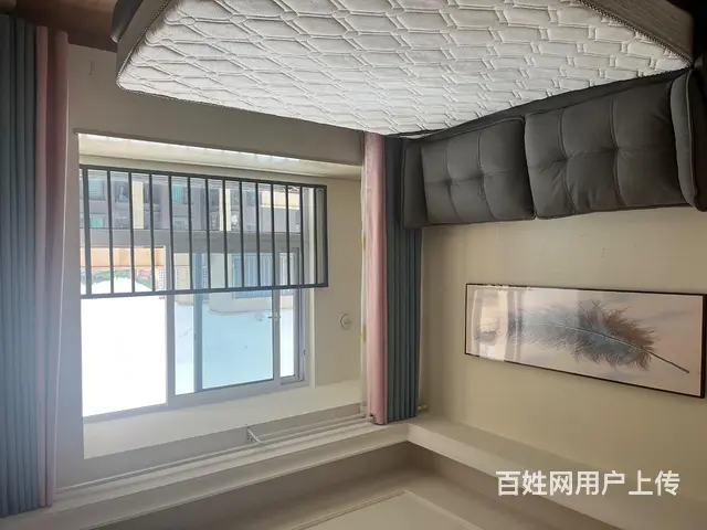 金科集美翰林府精装三室急售~ - 图片 2