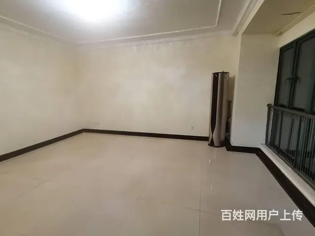 新上恒大名都精装大四房  南北通透可按揭湖景房 - 图片 10