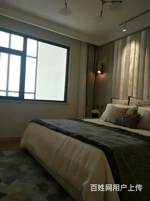 威海樱花湖畔海世界 精装一线海景房全明户型 - 图片 9