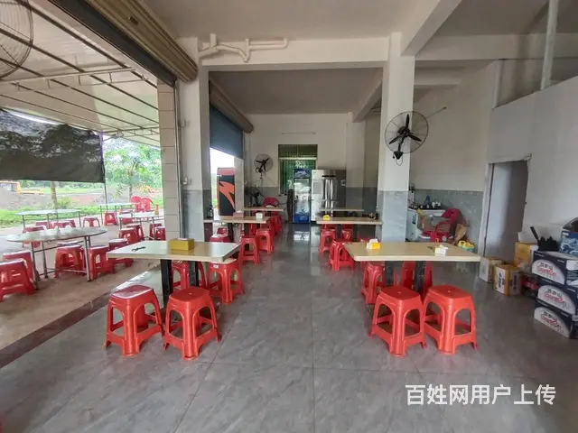 （51旺铺推荐）美兰区桂经路260平餐饮十棋牌店转让 - 图片 10
