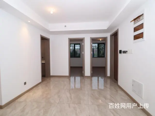 浙一医院旁 未科三兄弟性价比很高的一套   中间楼层有车位 - 图片 3