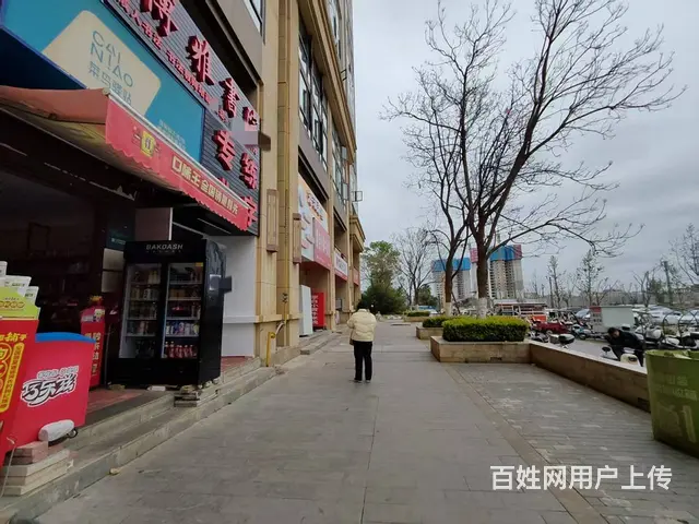 （51旺铺推荐）官渡区珥季路中航城65平快递超市店转让 - 图片 3
