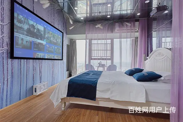 旺铺居）市中心二处酒店客源稳定分开对外转让 - 图片 3