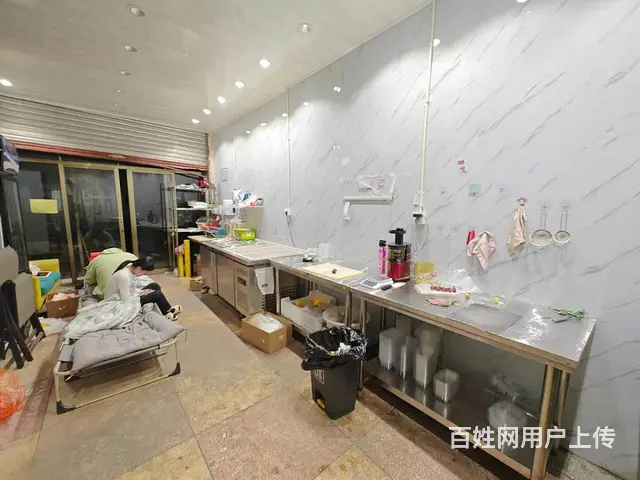 （易转推荐）义乌水果店外卖店诚心转让日均100单+ - 图片 3