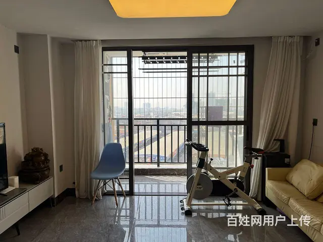 复式楼/百色民族高中陪读/南大五金机电城出租 - 图片 6