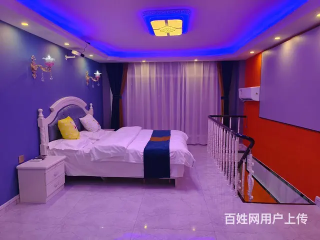 顶呱呱婚租日租 - 图片 1