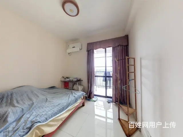 地铁口物业、格局方正、 小区环境好 、配套成熟 - 图片 2