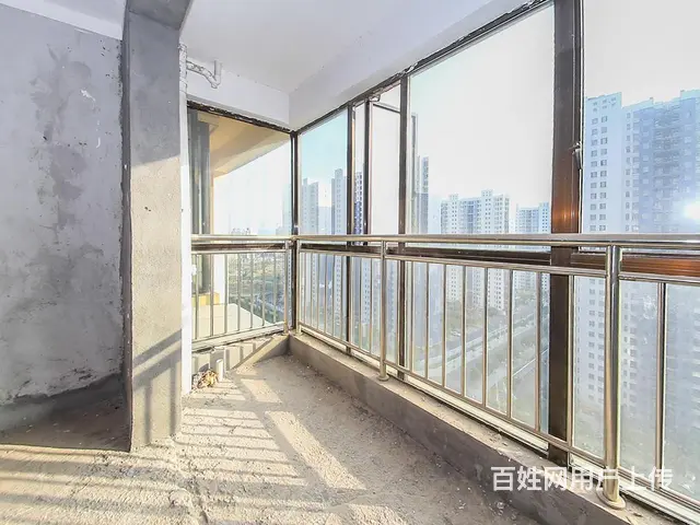 城南地段 ，户型好，还带17平米库间。 - 图片 2