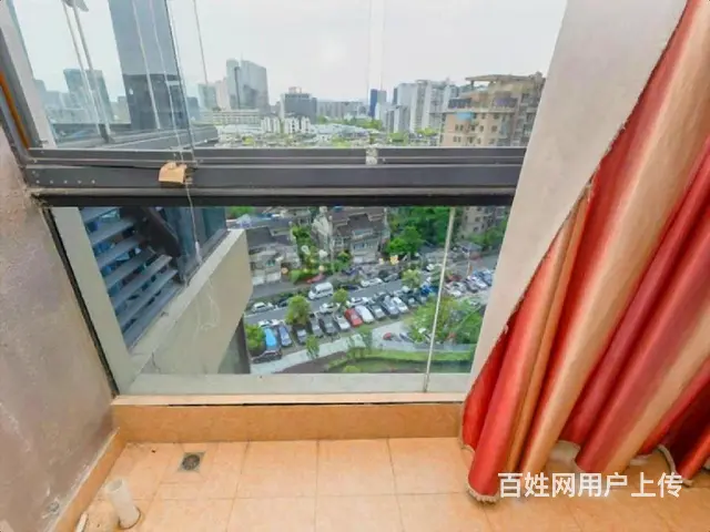 新出太阳国际一房，自住精装修，南北通透，拎包入住，诚心出售 - 图片 3