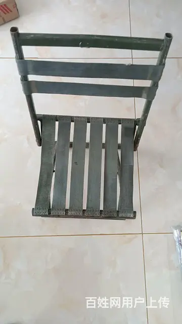 闲置折叠凳 - 图片 3