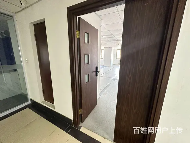 纯写 中山路 华利大厦 和平大街 168平带发票5万 - 图片 5