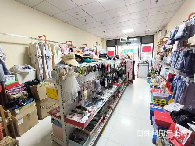 【福铺】绿地公馆主门口第二家|36平门头空转 - 图片 5