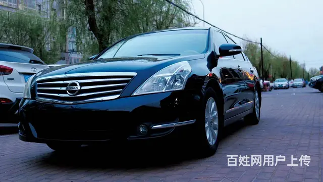 日产 天籁 2010款 2.0 无级 XL 周年纪念版 - 图片 1