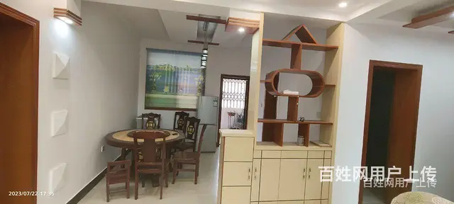 江景房整套出租 - 图片 3