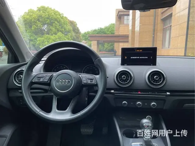 奥迪A3 2017款 A3 Sportback 1.4TFS - 图片 8