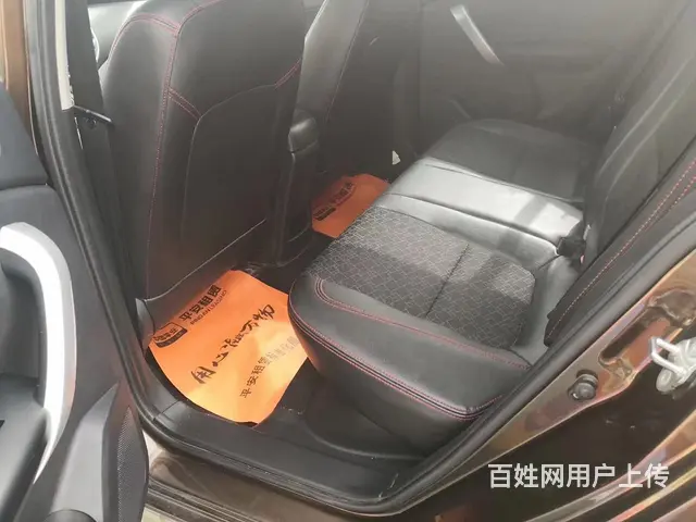 凯翼C3 2016款 C3R 1.5 自动 虹钻版 - 图片 8