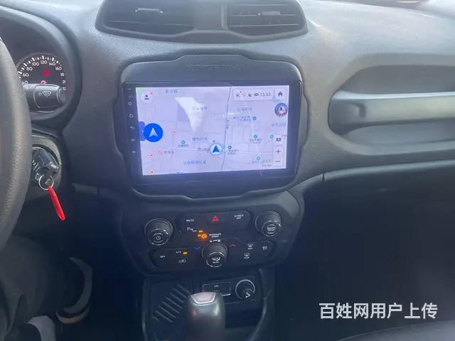 JEEP吉普导航 倒车影像 沈阳市皇姑区昆​‌‌山 - 图片 9