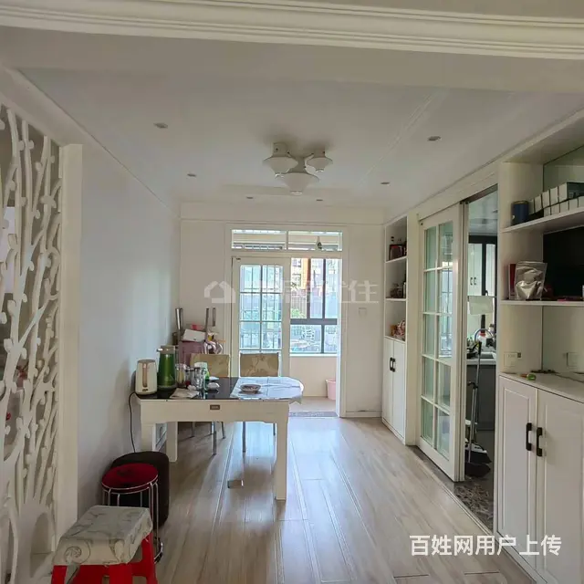 万达商圈，东方今典B区，送30平露台，证齐可按揭 - 图片 6