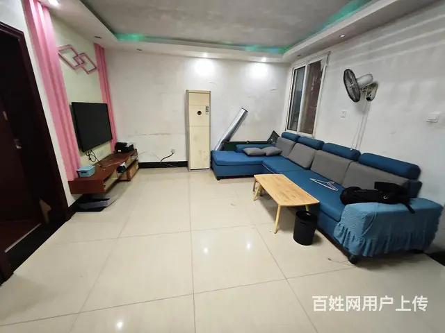 丝茅冲地铁口 二楼 精装大两房 民水电 邮电宿舍 制药厂宿舍 - 图片 8