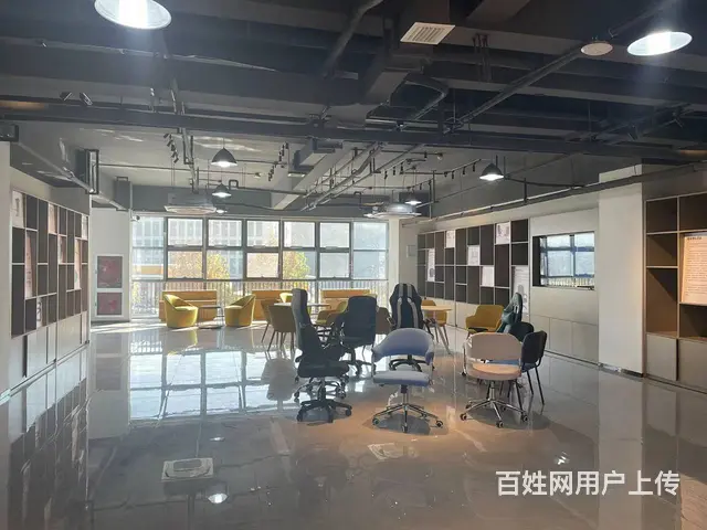 湖州安吉跨境电商产业园第一年免租金，精装修拎包入住 - 图片 4