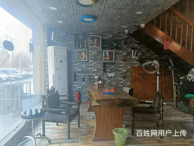 B个人一左岸明珠美发店转让，也可空转 - 图片 7