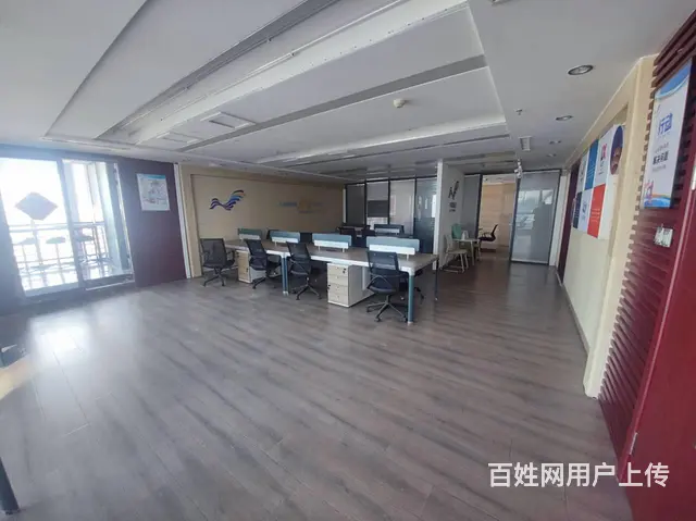 青年大街丨双线地铁站丨商会总部丨205平带家具丨拎包入驻 - 图片 3