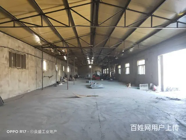 铁西2500平厂房出租 - 图片 5