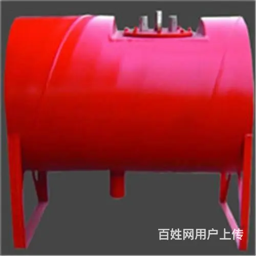 鹤壁厂家卧式负压排渣放水器用质量赢回头客 - 图片