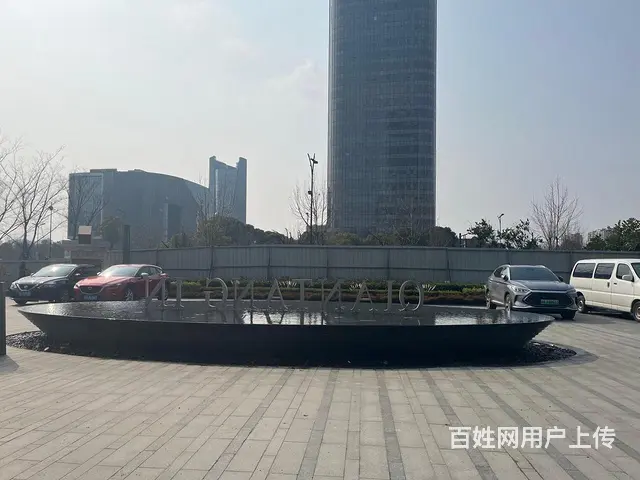 杭州下沙金沙湖 整层出售  业主诚心 价格可谈 现房 无租约 - 图片 11