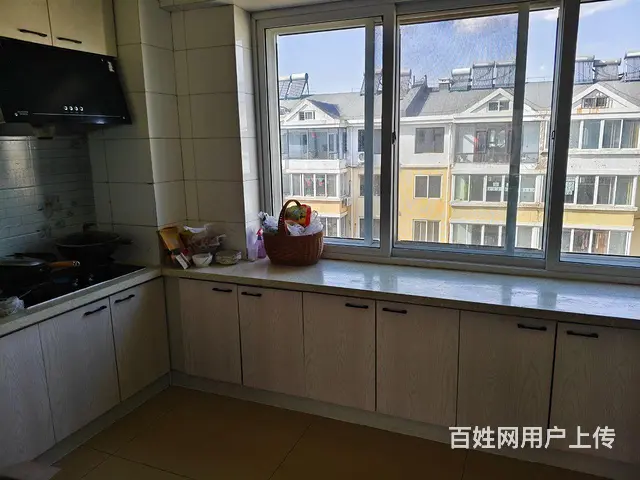 车库上五楼带阁楼一中学区 - 图片 9