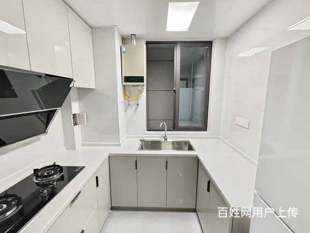 长木府精装2房诸葛龙吟院颜家府王马府 新德佳苑德欣城市嘉园 - 图片 6